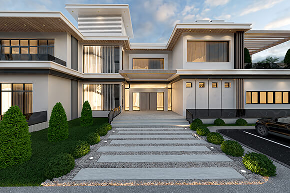 Building Contracting Building Contracting