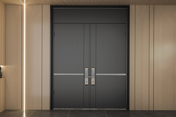 Doors Doors