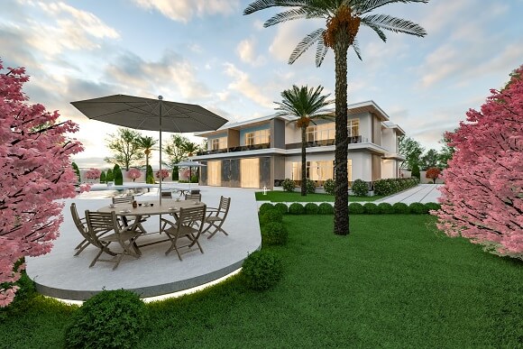 Landscaping Landscaping